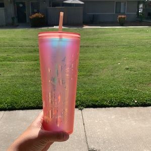 2022 tumbler mermaid edition